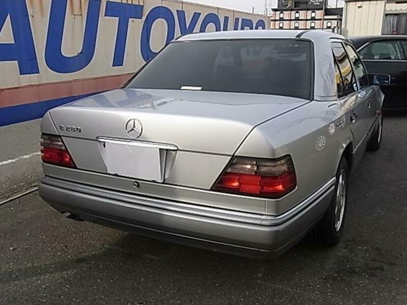 E-CLASS