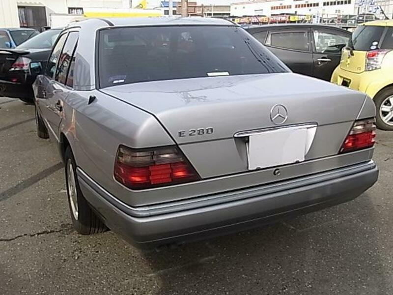 E-CLASS