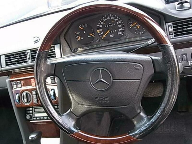 E-CLASS