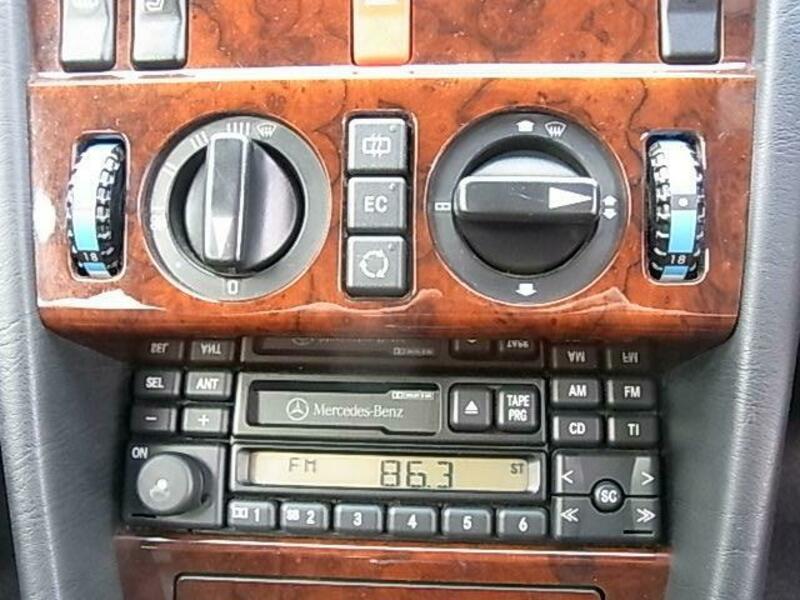 E-CLASS