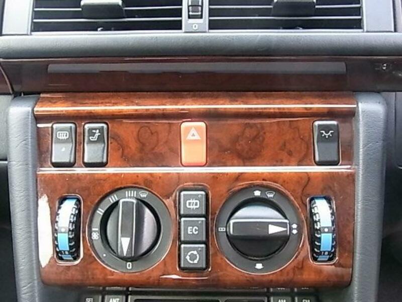 E-CLASS