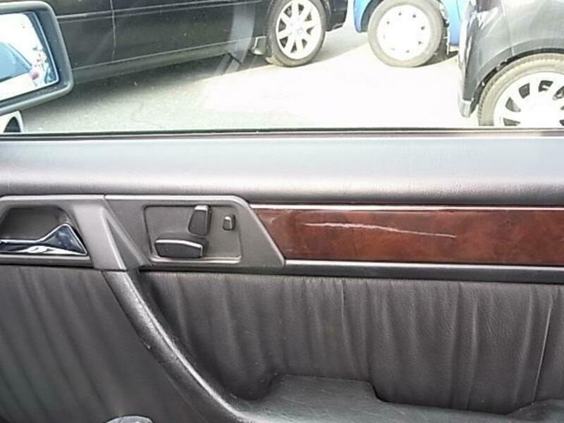 E-CLASS