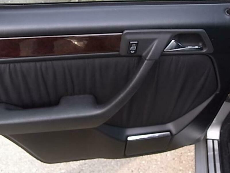 E-CLASS