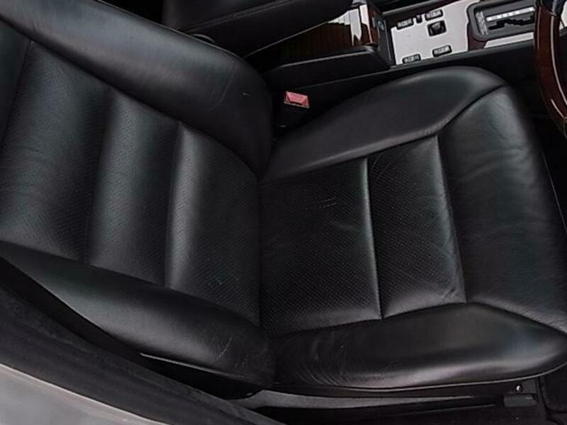 E-CLASS