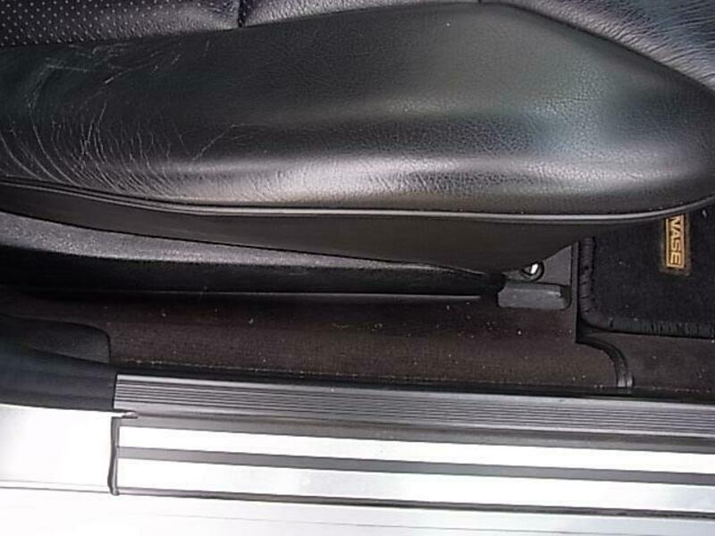 E-CLASS