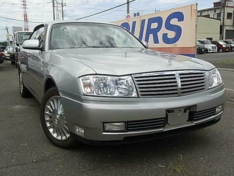 NISSAN CEDRIC