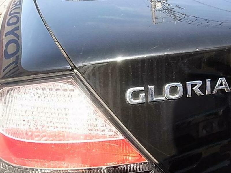 GLORIA