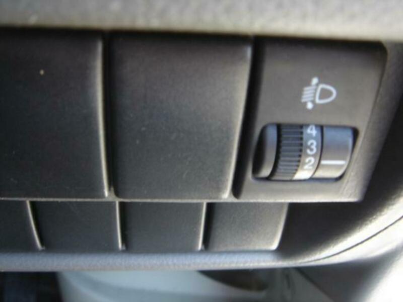 MINICAB VAN