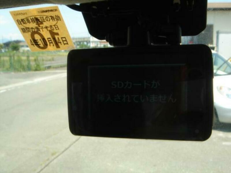 MINICAB VAN