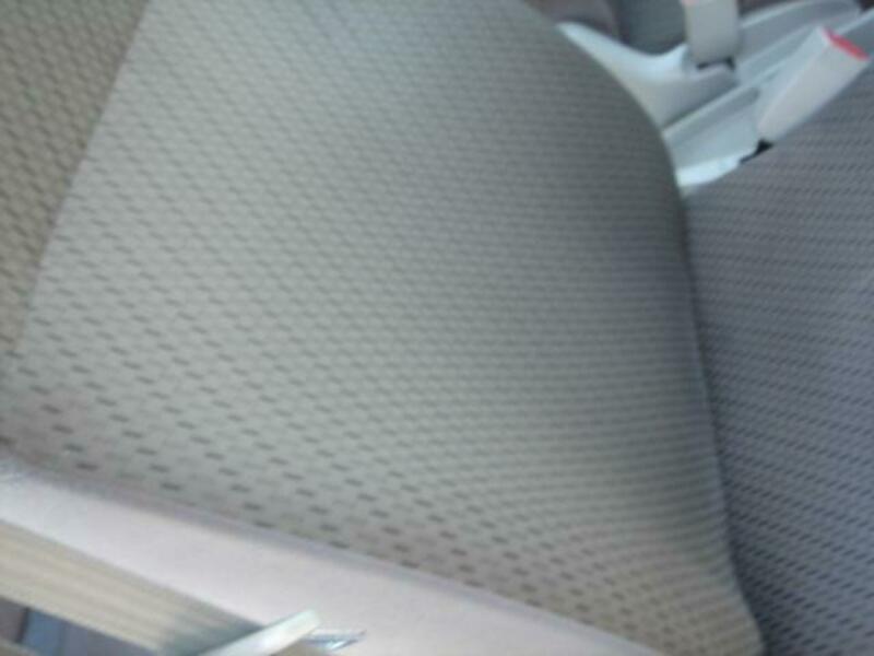 MINICAB VAN