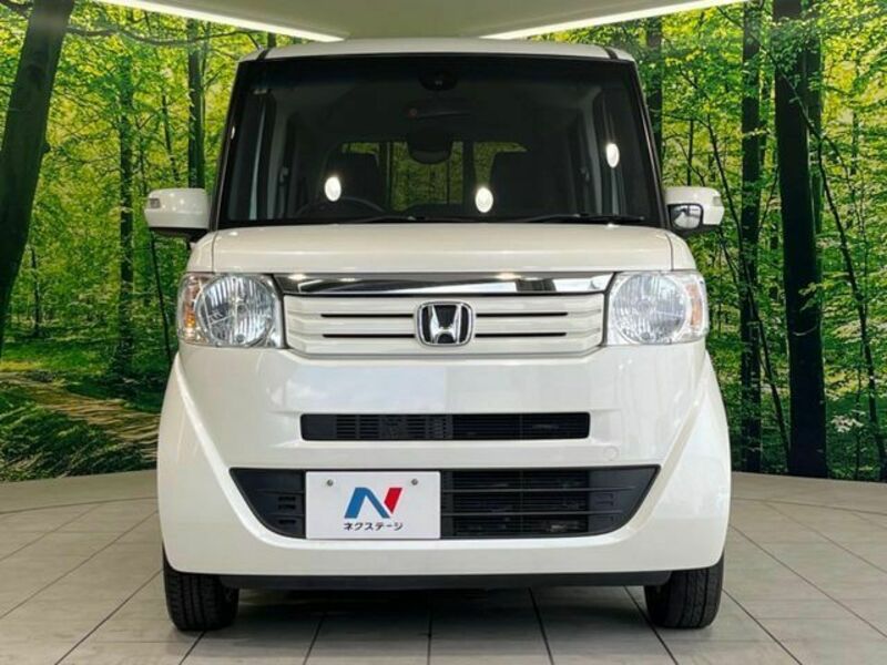 N BOX