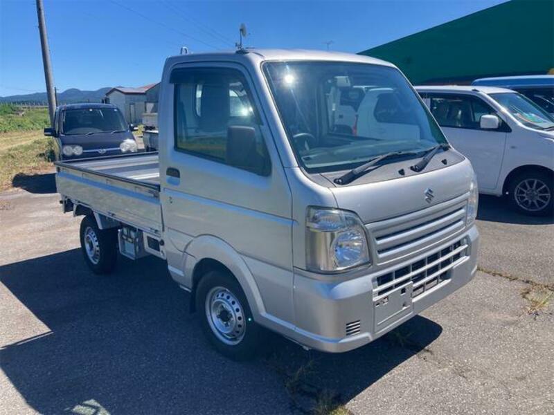 CARRY TRUCK