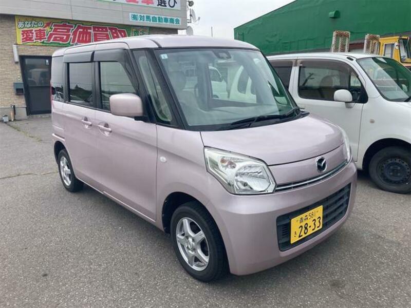 FLAIR WAGON