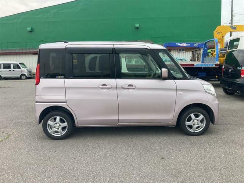 FLAIR WAGON
