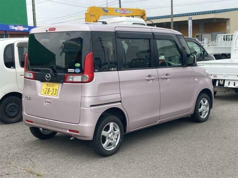 FLAIR WAGON