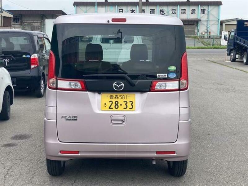 FLAIR WAGON