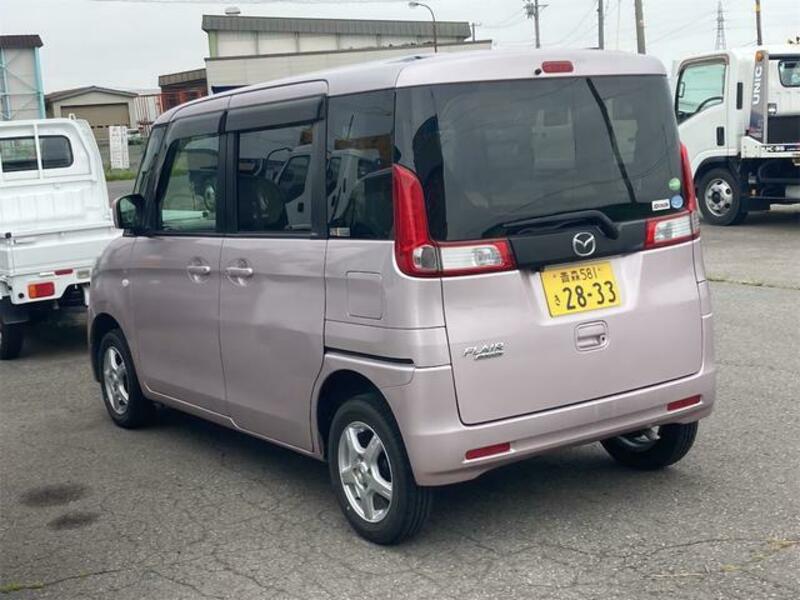 FLAIR WAGON
