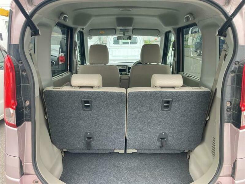 FLAIR WAGON
