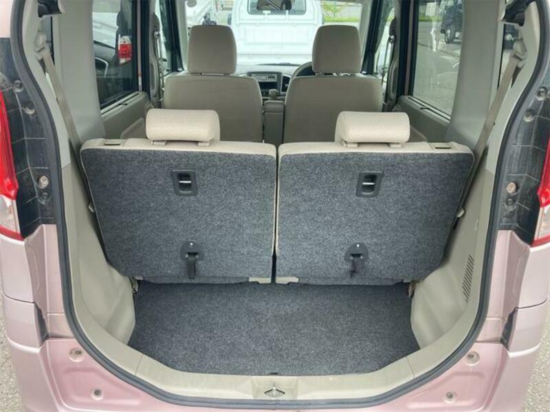 FLAIR WAGON