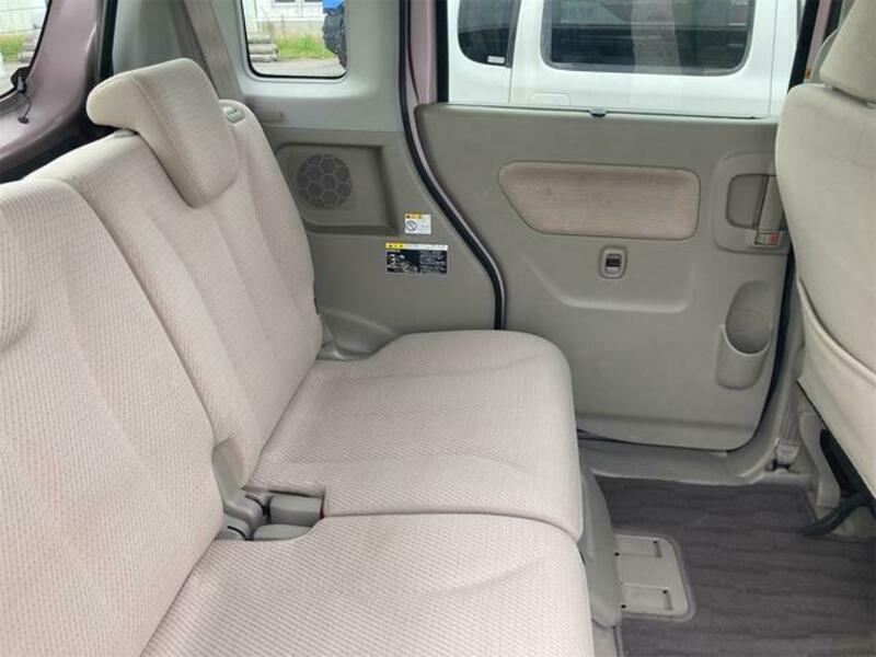 FLAIR WAGON