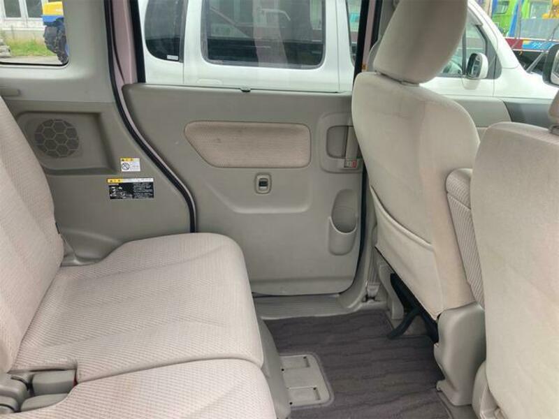 FLAIR WAGON