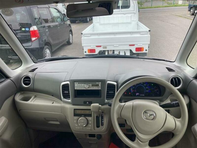 FLAIR WAGON