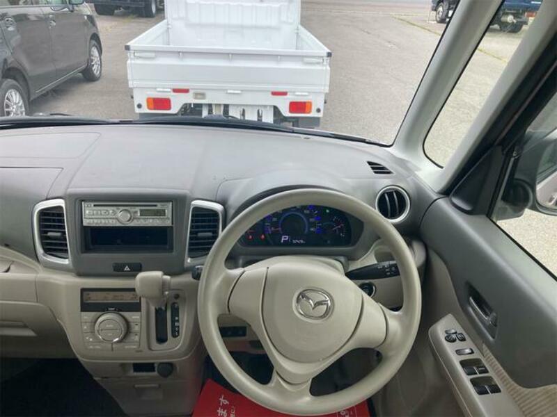 FLAIR WAGON