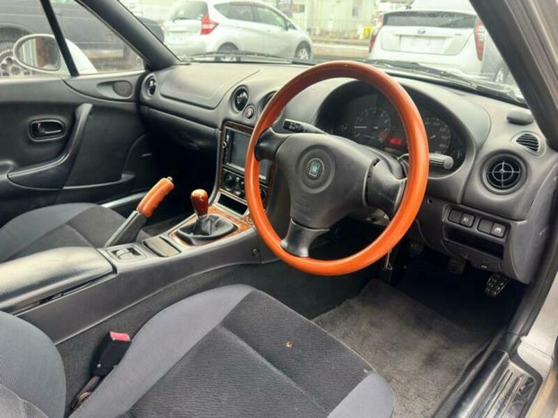 ROADSTER