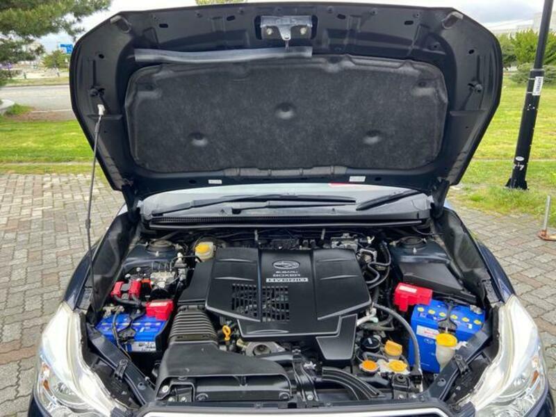 XV HYBRID