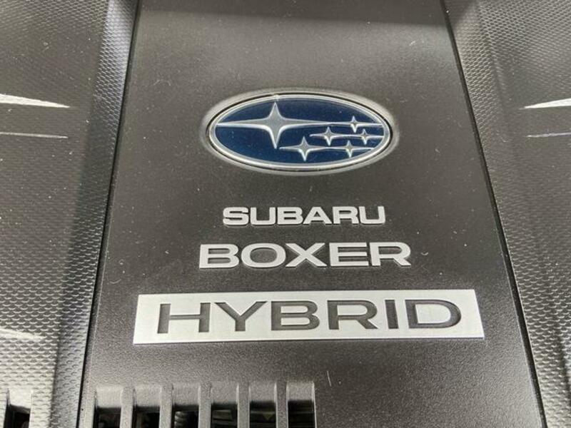XV HYBRID