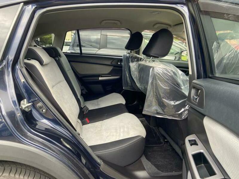 XV HYBRID