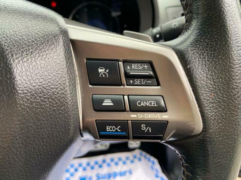 XV HYBRID