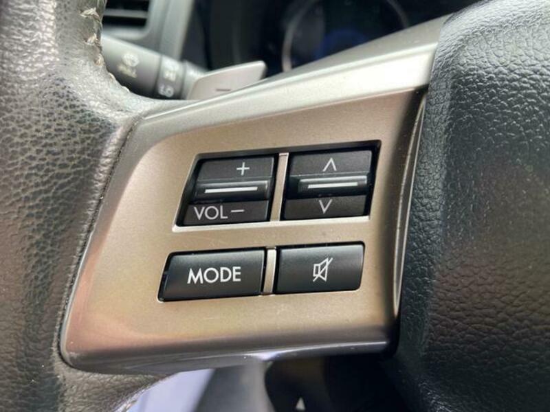 XV HYBRID