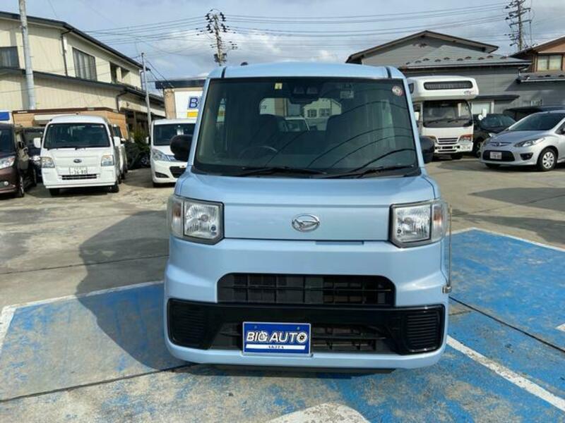 HIJET CADDIE