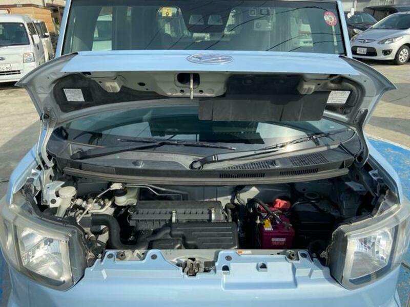 HIJET CADDIE