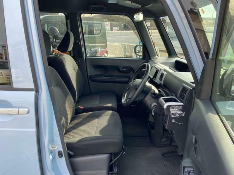 HIJET CADDIE