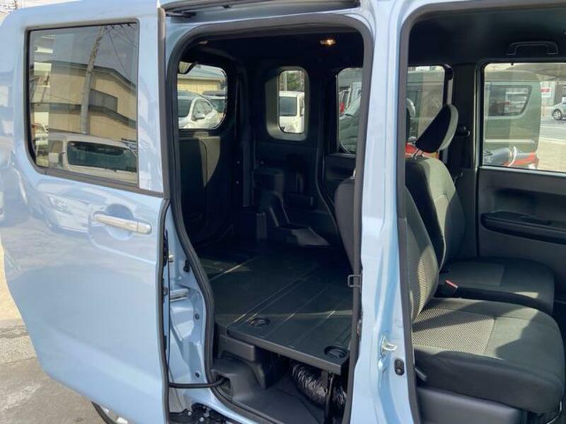 HIJET CADDIE