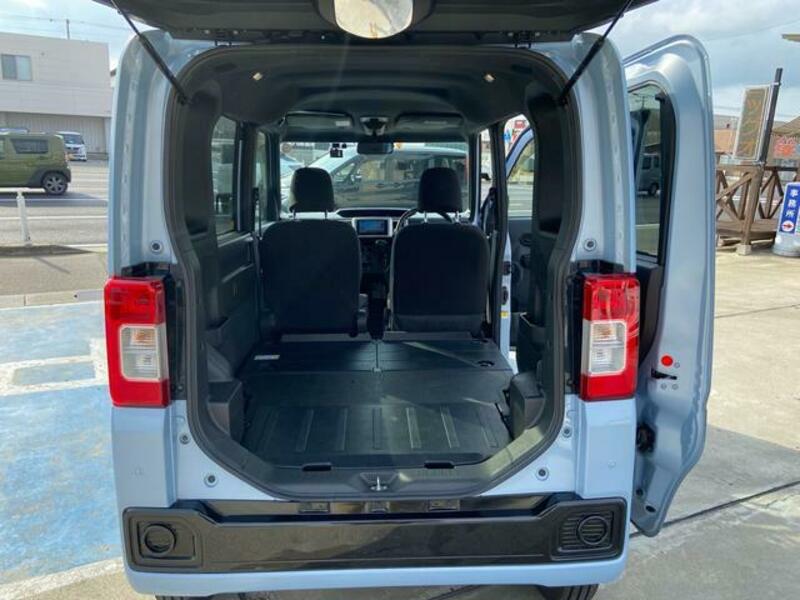 HIJET CADDIE
