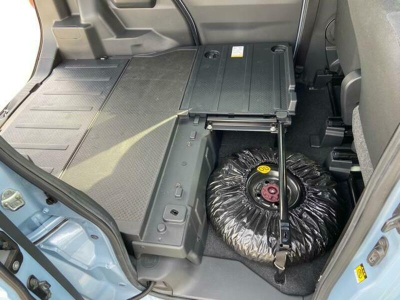 HIJET CADDIE