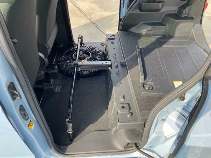 HIJET CADDIE