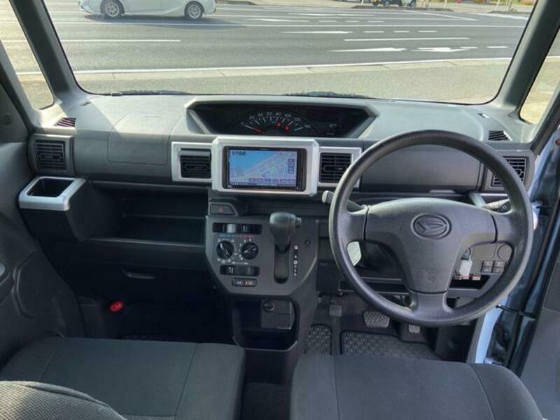 HIJET CADDIE