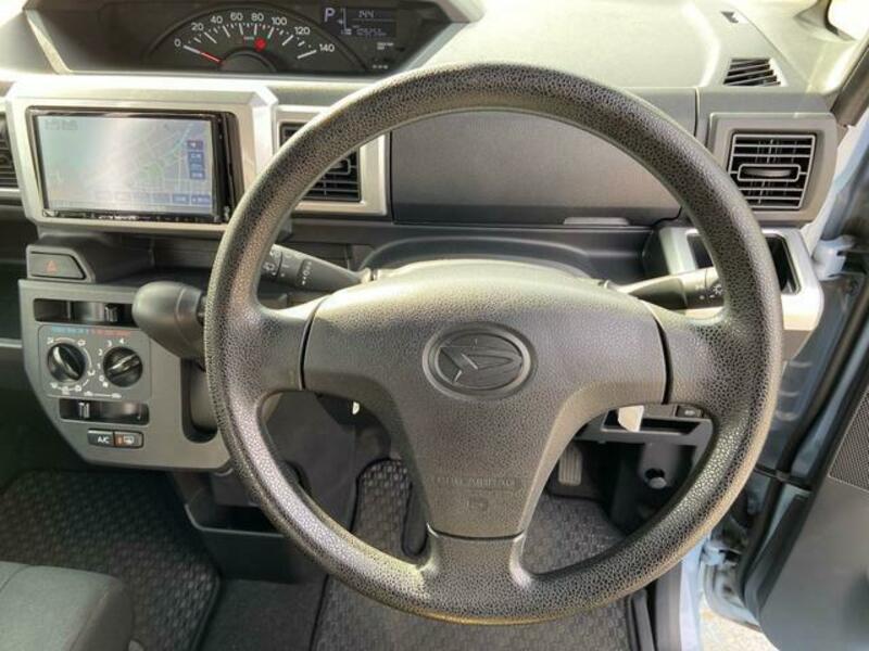 HIJET CADDIE
