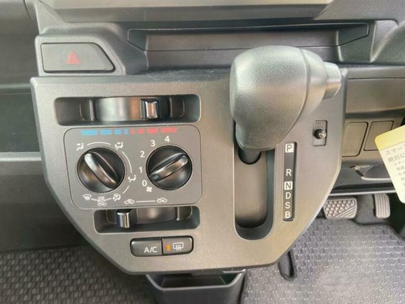 HIJET CADDIE