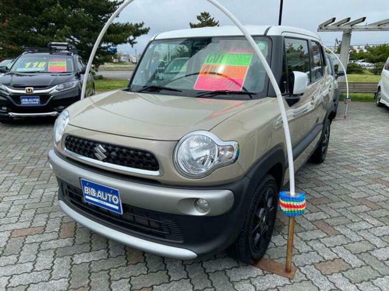 SUZUKI XBEE