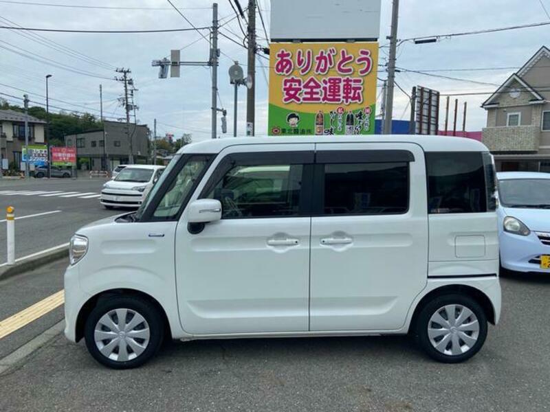 FLAIR WAGON