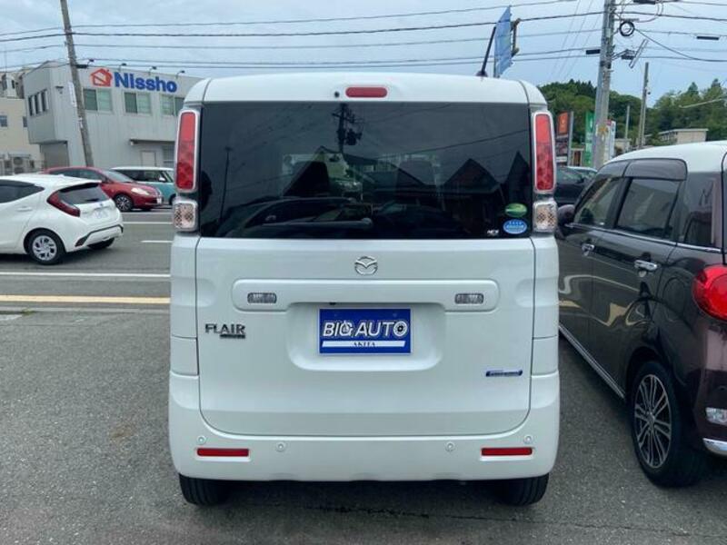FLAIR WAGON