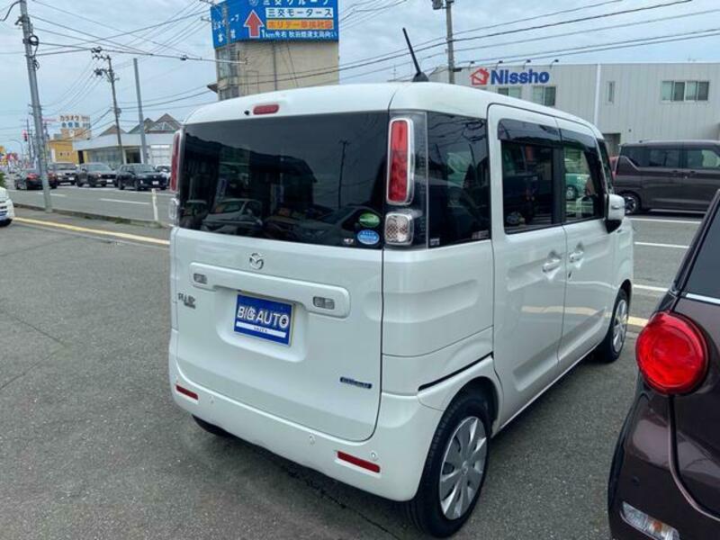 FLAIR WAGON