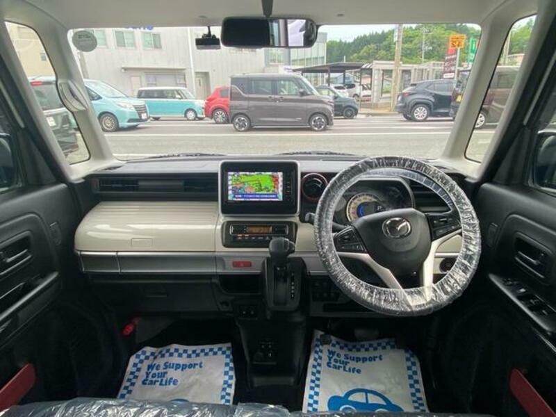 FLAIR WAGON