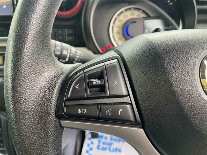 FLAIR WAGON