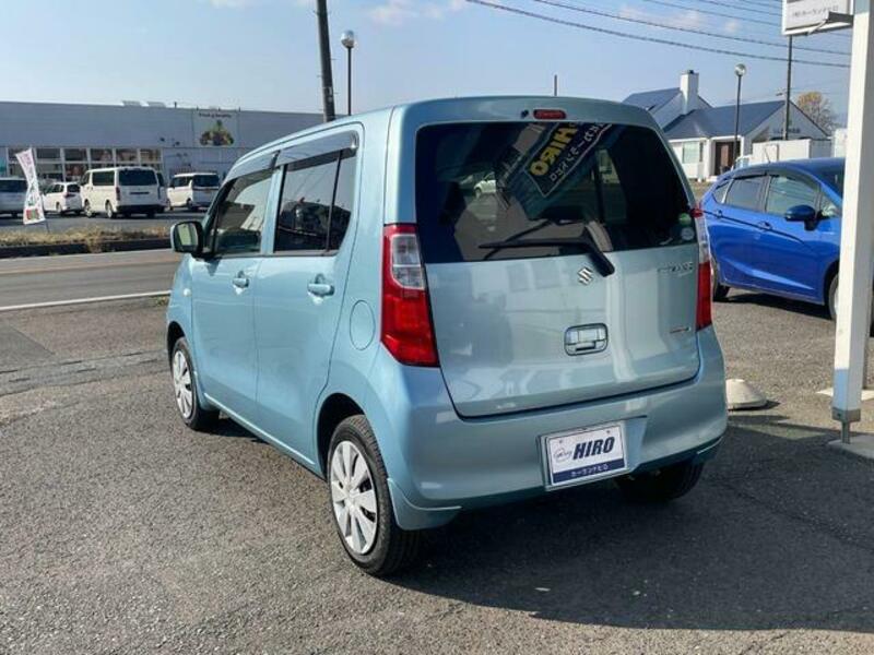 WAGON R